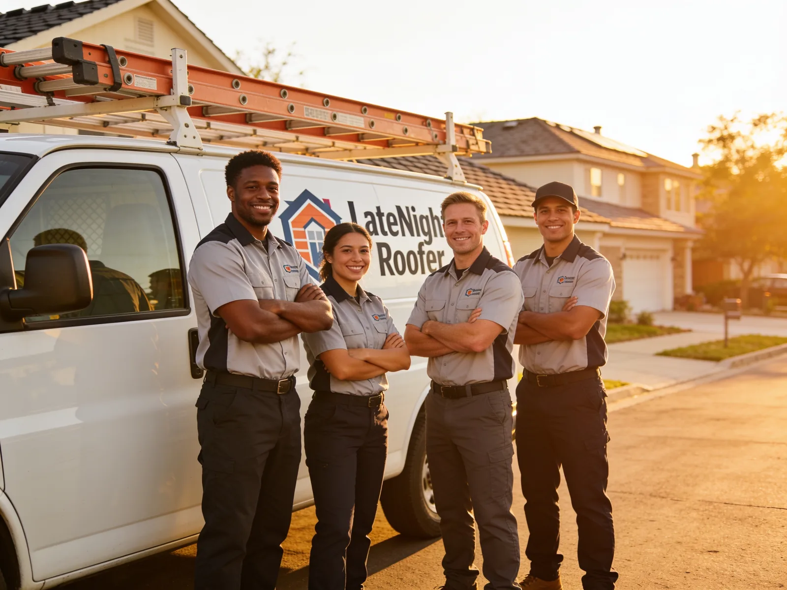Emergency Roof Repair company in Coila, MS